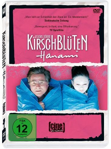 Doris Dörrie - Kirschblüten - Hanami - Preis vom 11.10.2026 03:10:56 h