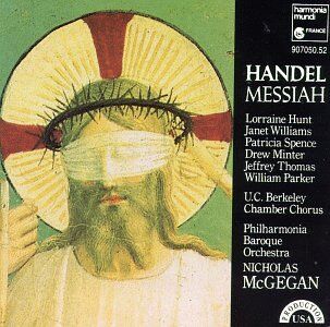 Mcgegan - Messias / Messiah - Preis vom 10.10.2026 11:48:34 h