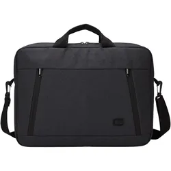 Caselogic Huxton HUXA-215 (15.60", Universal), Notebooktasche, Schwarz