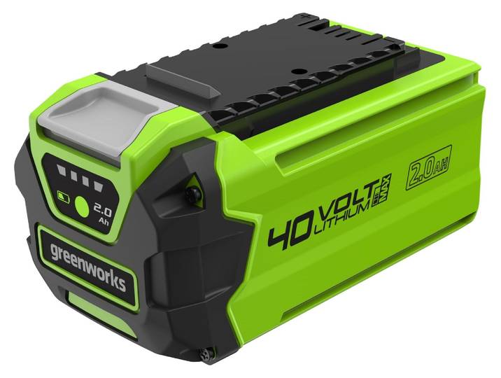 Greenworks 2926907 batterie / chargeur pour outils sans fil