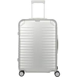 Titan ETERNITY Trolley M+ (69 cm) - Silver Koffer24