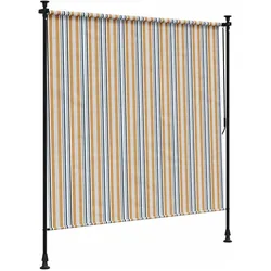 vidaXL, Rollo, Ihlenwald (200 x 270 cm)