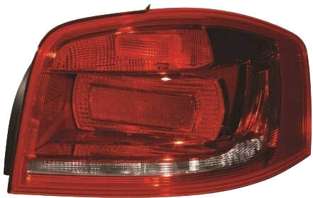 ABAKUS 446-1916R-LD-UE Rear light