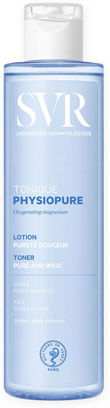 Svr Physiopure tonique 200 ml