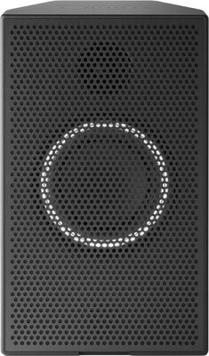 AIAIAI UNIT-4 Single (Black) noir