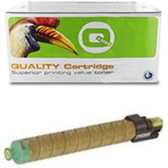 Q-Nomic SP C352DN toner amarillo
