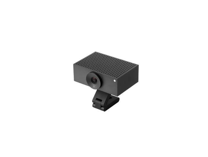 Huddly L1, 20,3 MP, CMOS, Full HD, 1920 x 1080 pixels, 30 ips, Noir 7090043790948