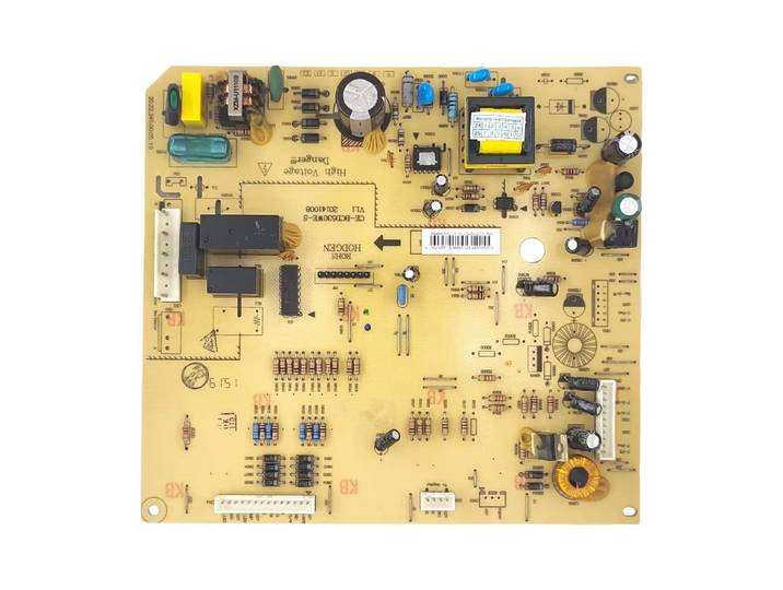 Nouveau pour Midea réfrigérateur Ordinateur conseil CE-BCD530WE-S BCD-536WKM(E) 5023010100eria conseil partie