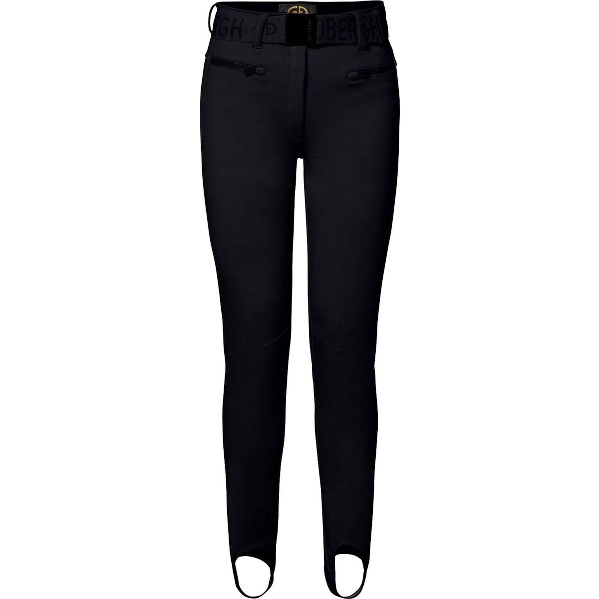 Goldbergh Paris Ski Pants black (9000) 42 GB01670263-9000-42