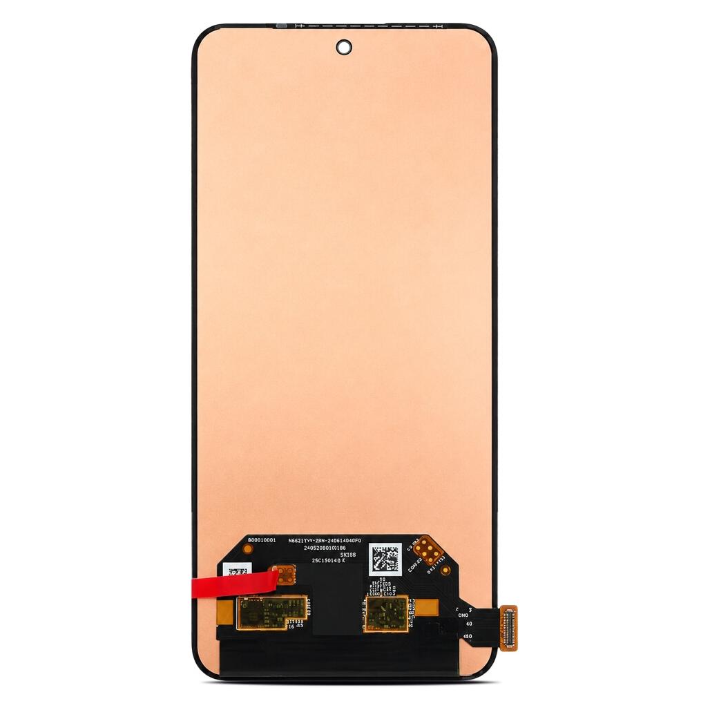 OEM Display (ohne Rahmen) für Nothing Phone (2) (Display, Nothing Phone (2)) (73111902)