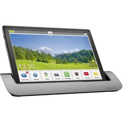 Emporia TL-TAB1 Ladegerät für Tablets grau