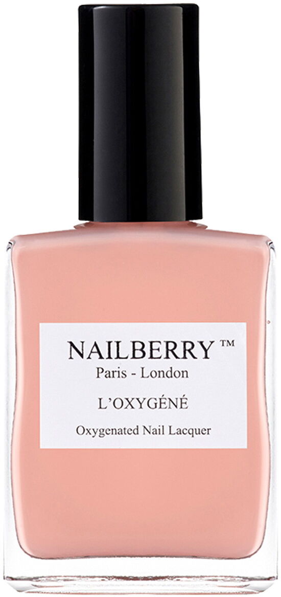 15ml NAILBERRY L'Oxygéné Happiness