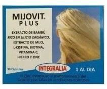 Integralia Mijovit Plus 30 Capsules
