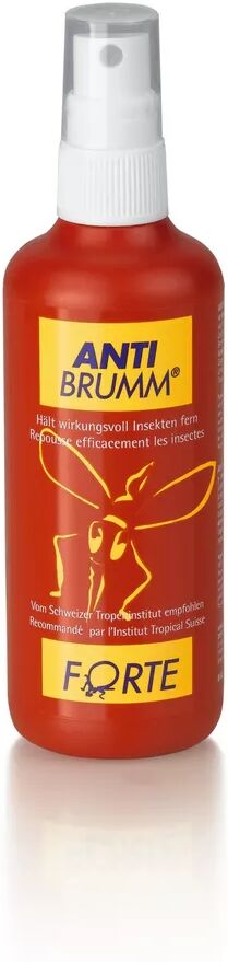Anti-Brumm - Forte Spray, 150  ml