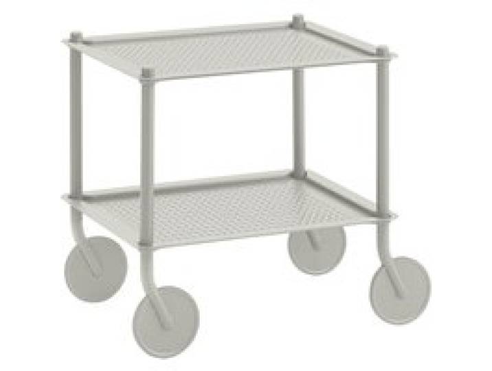 Muuto - Flow Servierwagen