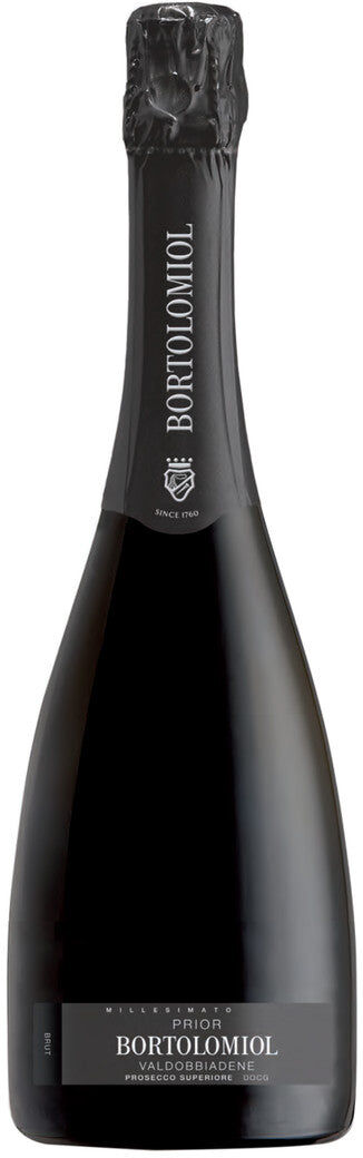 Prosecco di Valdobbiadene Superiore Brut 'Prior' Magnum Bortolomiol 20