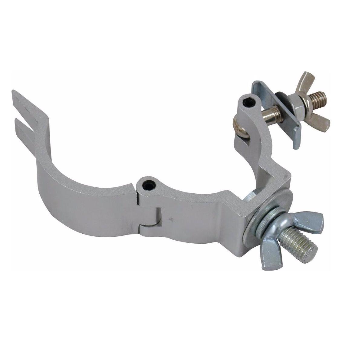 Eurolite TPC-10 Klammer, silber (59006856)