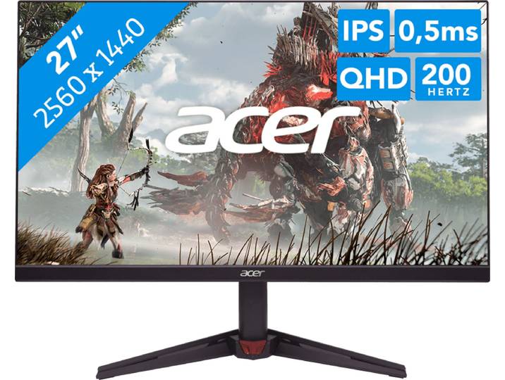 Acer Nitro VG270UX