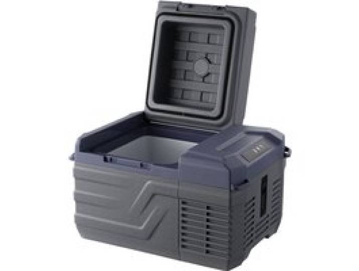 Réfrigérateur portable / Congélateur - DUOKU - NL12 - 12 L - -20→20 °C - AC 100-240V / DC 12/24V