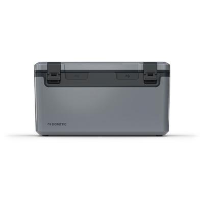 Dometic - Recon Hardside Large - Kühlbox Gr 69 l grau