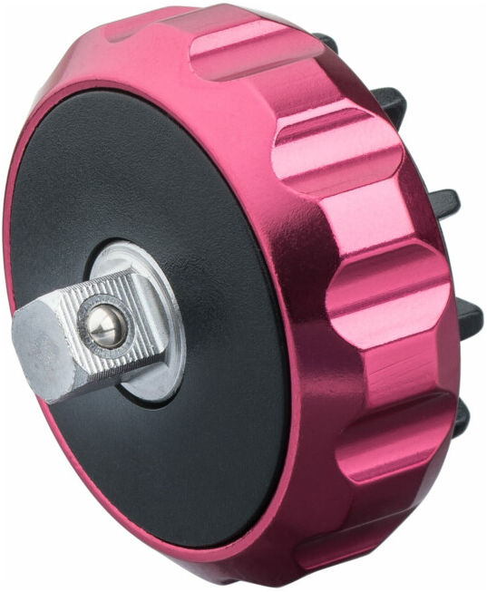 Mini-cliquet rond 29 mm VIGOR (V2941)