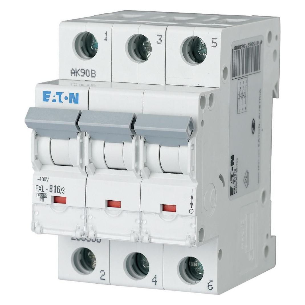 Eaton Ausführung (allgemein) (236465)