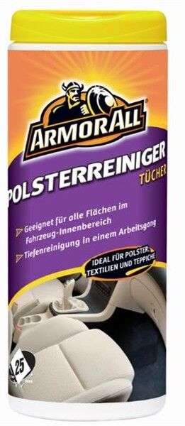 ARMOR ALL 38025L Tekstiili / matto puhdistus