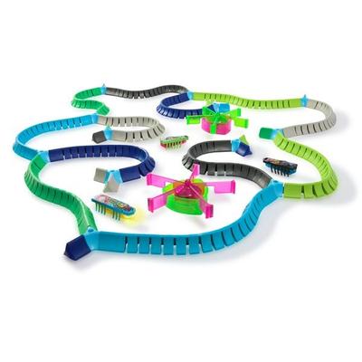 Hex Bots NanoLand Spielset