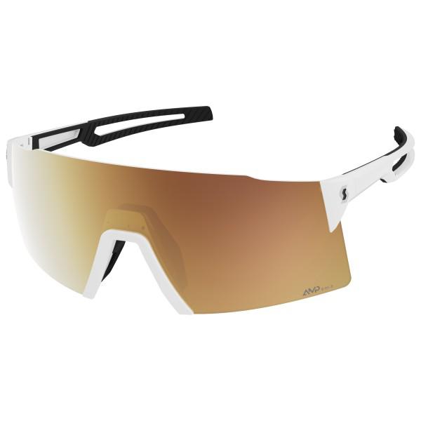 Scott - Sunglasses Stride Compact Light Sensitive S1-3 - Velobrille beige