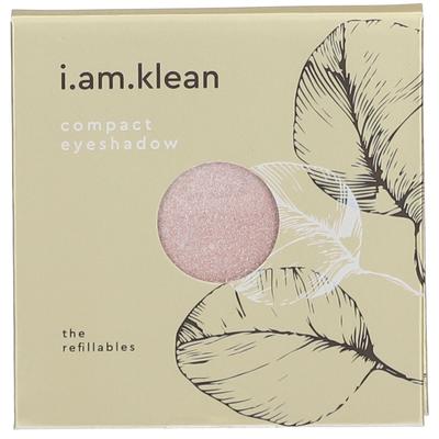 i.am.klean Compact Mineral Eyeshadow Shell 1 St Make up