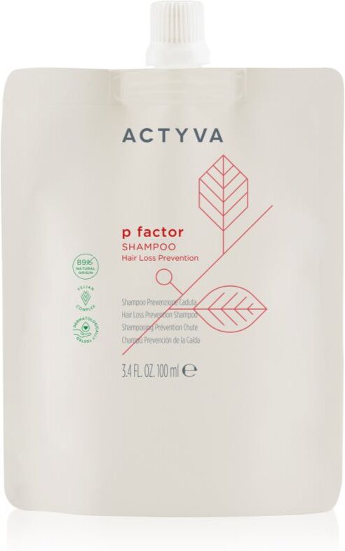 Kemon Group Actyva P Factor shampoing anti-chute 100 ml