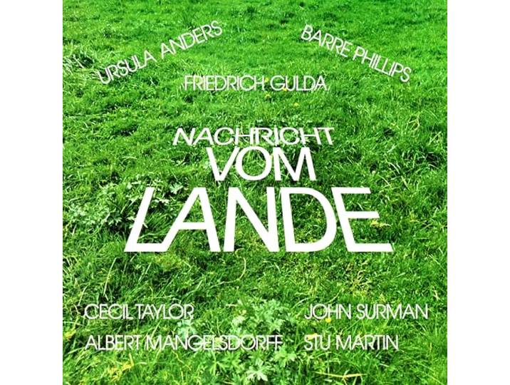 Nachricht Vom Lande