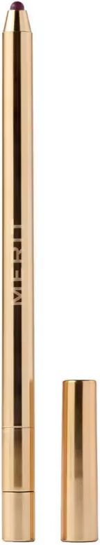 Merit Beauty - Signature Lip Liner - Schimmernder Lipliner, 0.3  g, Bauhaus
