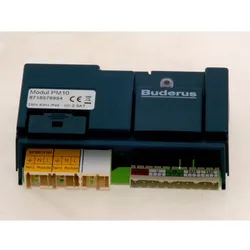 Modul PM10 mod Pumpe EMS - 87185774460
