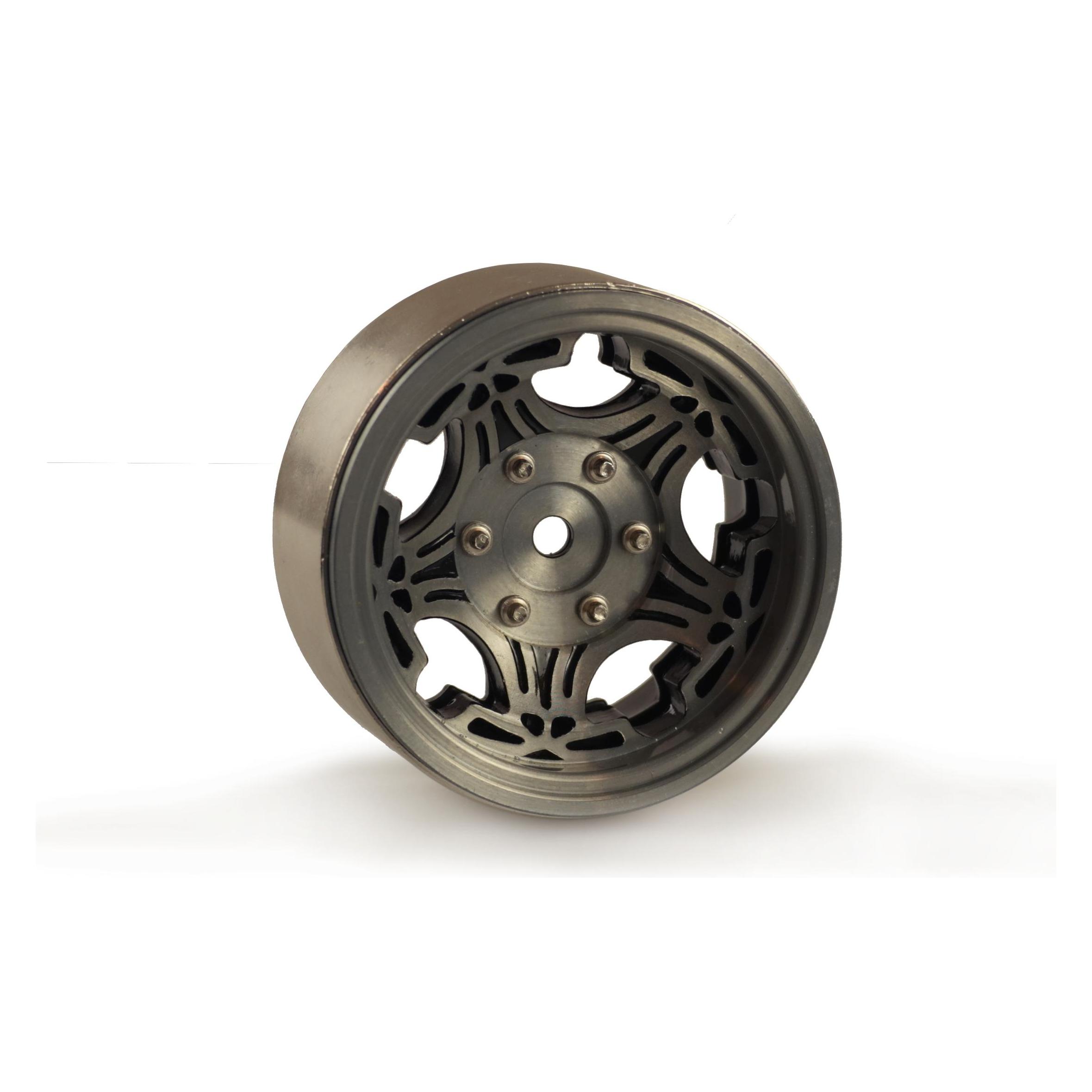 Amewi 48.2mm CNC Felgen (010-60909)