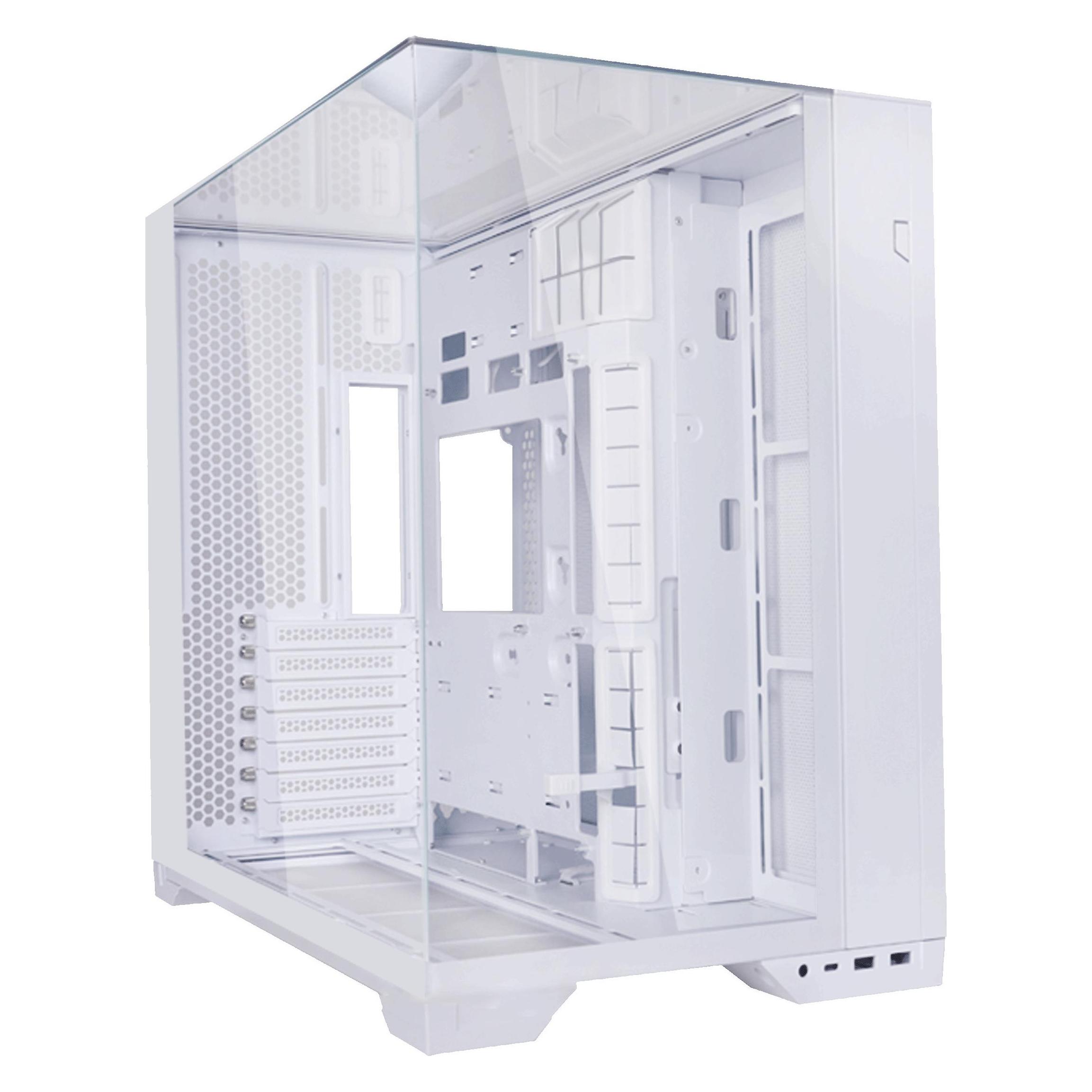 Lian-Li O11 Vision Compact (ATX, mATX, Mini-ITX) (O11VPW)