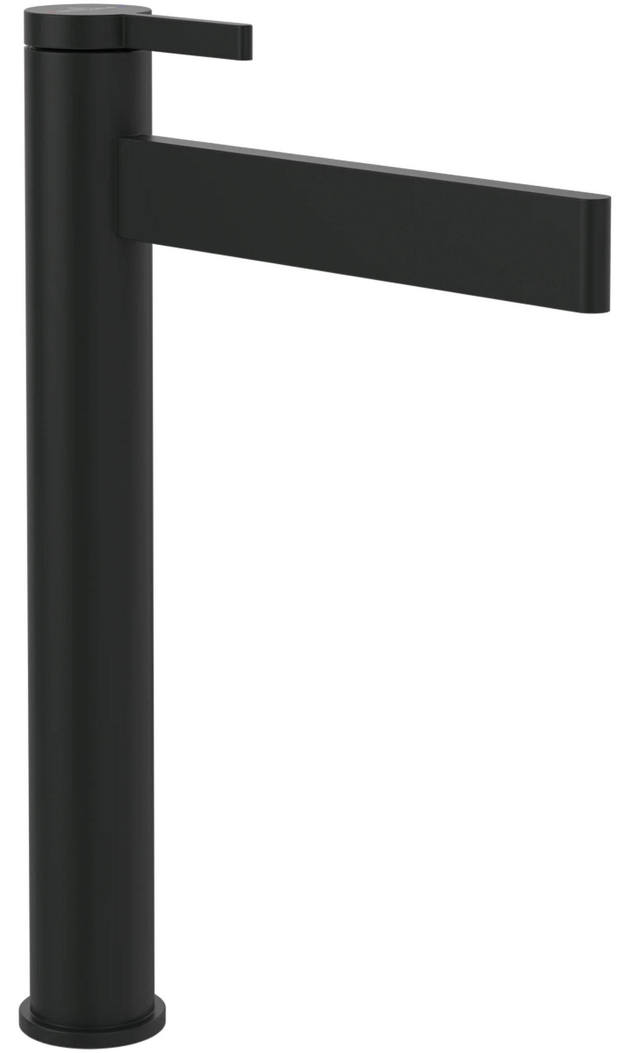 Villeroy & Boch TVW106106151K5 Einhebel-WT-Armatur erhöht Dawn