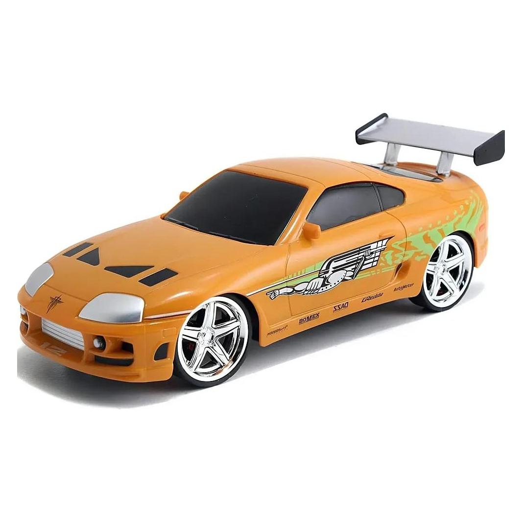 Jada Fast and Furious Brian's Toyota (253203021)