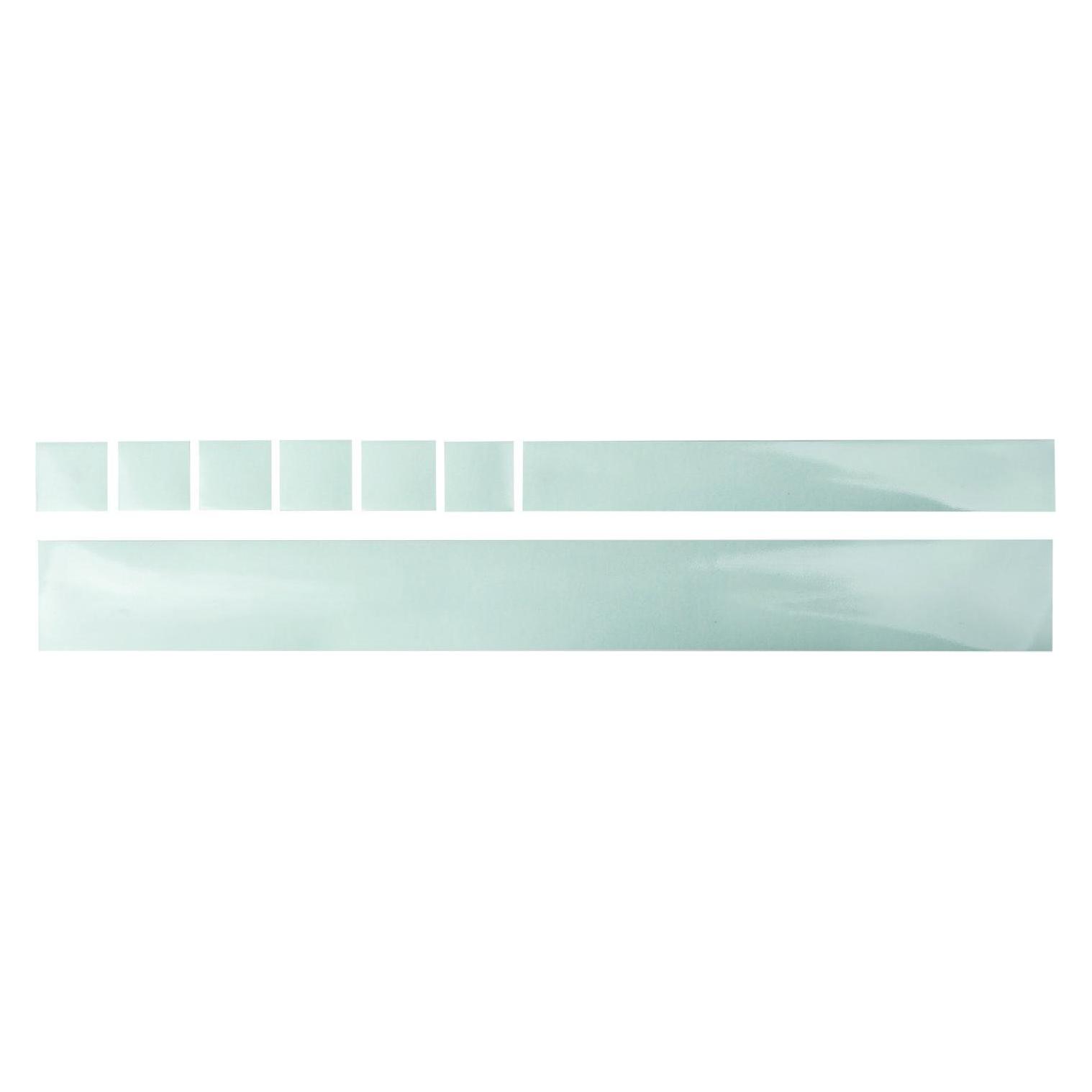 M-Wave Schutzfolien-Set (31910863)