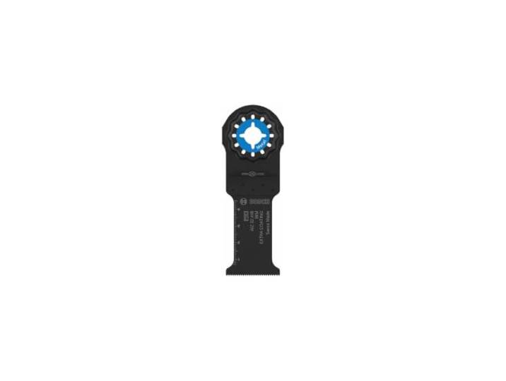 Bosch 1x Lame pour coupe plongeante PRO AIZ 32 AIB pour Métaux non ferreux\, Métaux non ferreux\, Largeur 32 mm Professional Accessoire Outil multifonction