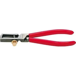 FORMAT Abisolierzange 160mm tauchisoliert