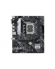 ASUS MB PRIME H610M-A D4-CSM Mainboard (90MB19P0-M0EAYC)