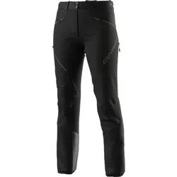 DYNAFIT Damen Hose RADICAL INFINIUM HYBRID PNT W, Größe S in Schwarz 0730