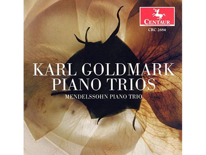 Trio for Piano Violin & Cello