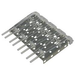 Molex 747280001 1 X 4 SFP Cage LP 747280001 Molex Inhalt: 1 St.