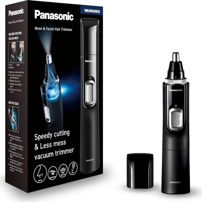 Panasonic ER-GN300K503