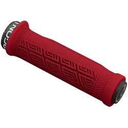 ERGON Griffe GDH FAT | chili red
