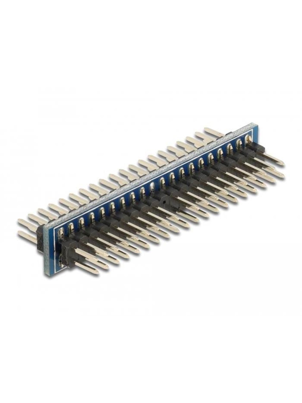 DeLOCK Adapter IDE 40 pin male > IDE 40 pin male