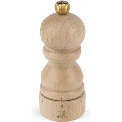 Peugeot Paris, Pfeffermühle + Salzmühle, Braun