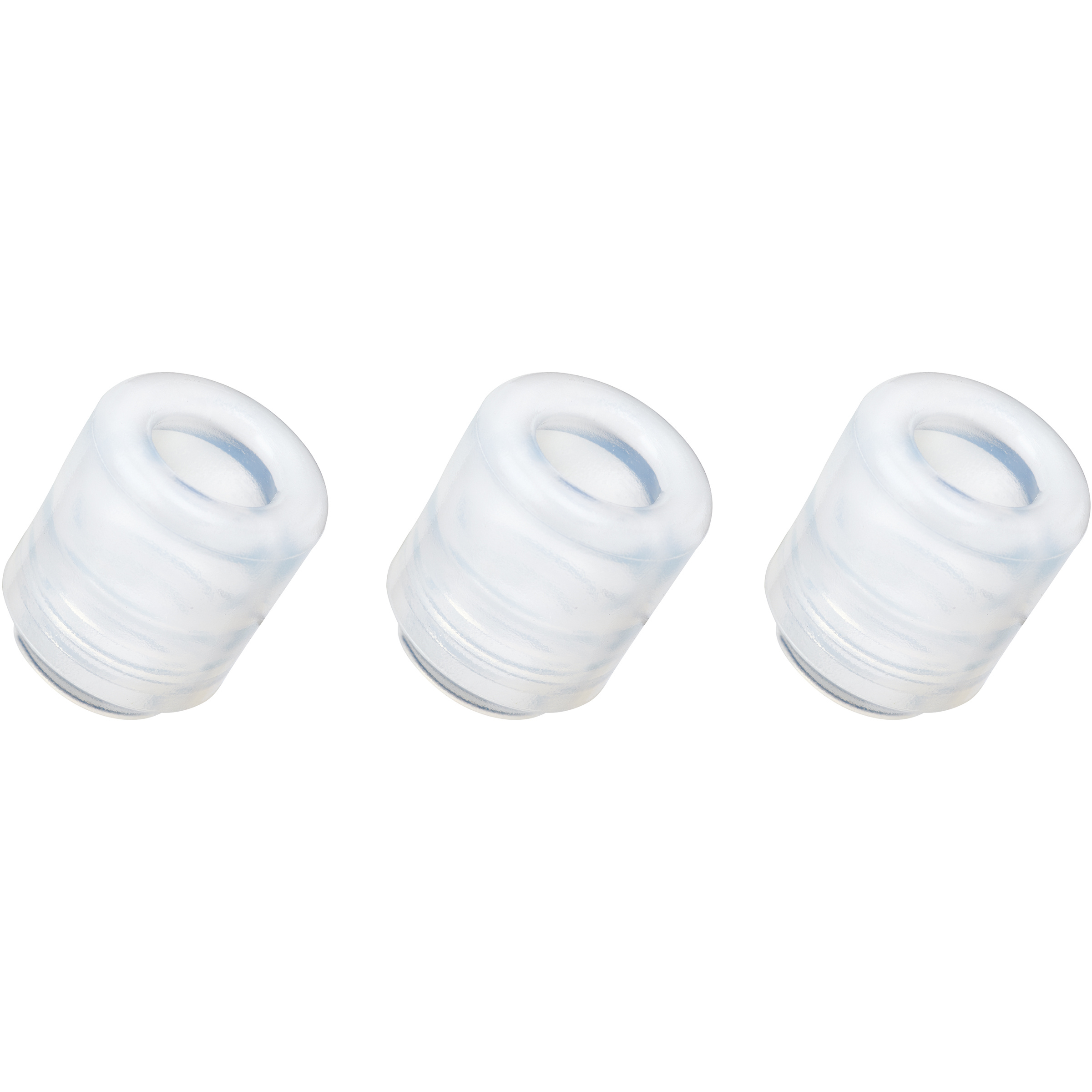 Osprey Hydraulics Bite Valve Sheath Replacement Trinksystem Zubehör weiss